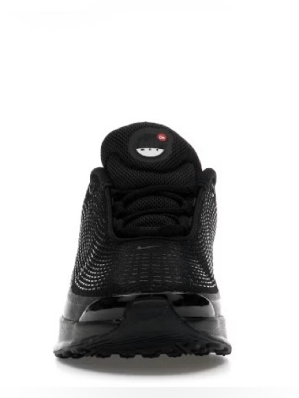 Nike Air Max DN (GS) Triple Black Men’s 7Y/8.5 Women’s New w/ Box #64 - Picture 3 of 9